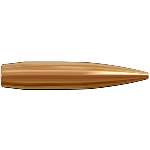 SCENAR-L 6.5MM (.264'') OPEN TIP MATCH RIFLE BULLETS 4HL6019