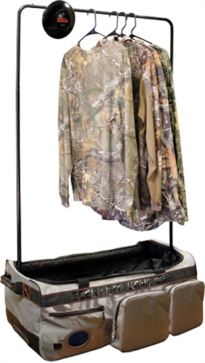 Scent Crusher Pop-Up Closet 59359-CCL