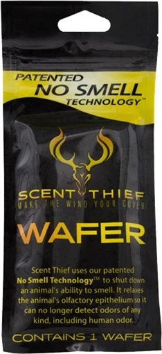 Scent Thief Scent Thief Wafer 1 Wafer STWAF