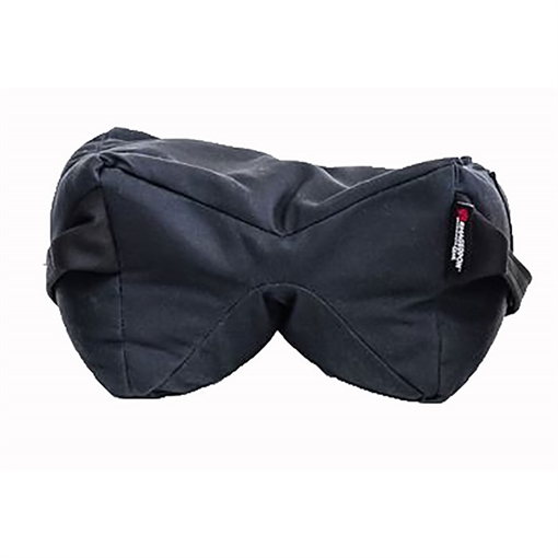 Armageddon Gear SCHMEDIUM GAME CHANGER, BLACK CANVAS HEAVY FILL AG0748-BK