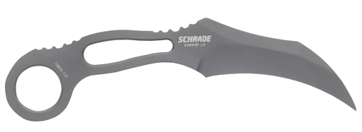 Smith & Wesson Boneyard CLR Fixed Blade CP=3 1182503