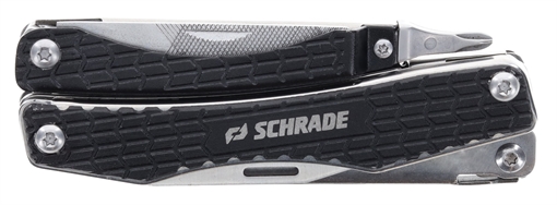 SCHRADE CLENCH MULTI TOOL 1182532