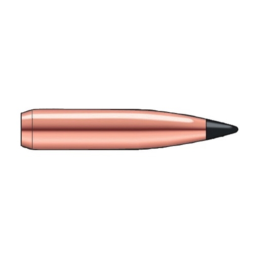 Swift Bullet 7MM (0.284'') 150GR BOAT TAIL 100/BOX 801508