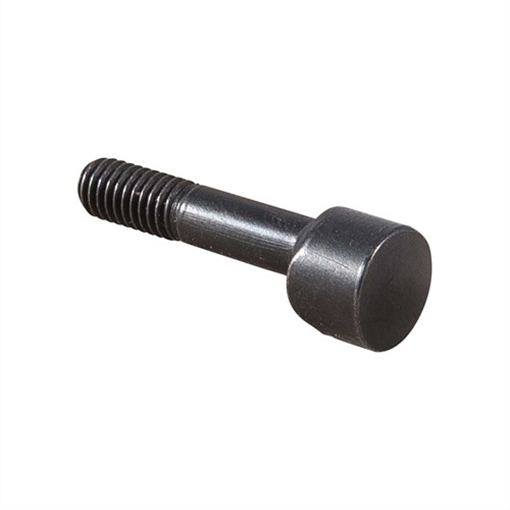 SCOPE BASE CLAMP, BLUE D-74