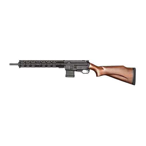 SCR RIFLE 5.56 MLOK HANDGUARD PLAIN MUZZLE SCR-16-WM