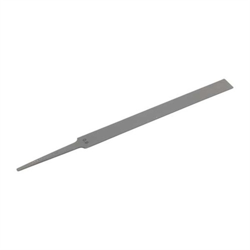 Friedr. Dick Gmbh SCREW HEAD FILE #9, .035'' 10320930