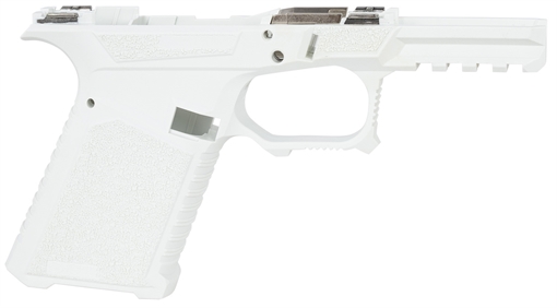 SCT SCT19 FRAME(02A)LCKNG BLCK WHT 0225000100IF