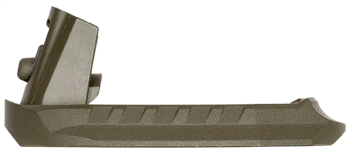 Sct Manufacturing MAGWELL FOR SCT POLYMER FRAME GLOCK G3 19,23,32 OUTDOOR GRN 02-1045-00-00-IB 0210450000IB