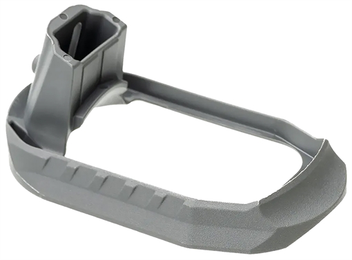 Sct Manufacturing MAGWELL FOR SCT POLYMER FRAME GLOCK G3 19,23,32 GRAY 02-1045-00-00-IC 0210450000IC
