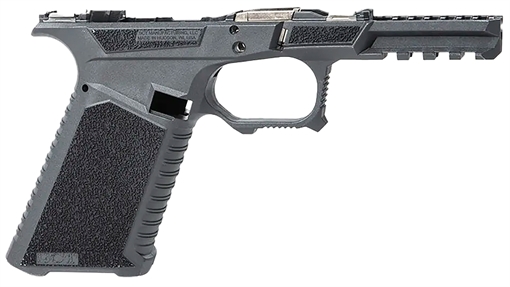 Sct Manufacturing Full Size Compatible w/ Gen3 17/22/31 Black Polymer Frame Aggressive Texture Grip Includes Locking Block 225010100