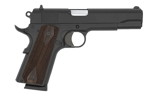 TISAS 1911 STAKEOUT 45 ACP 5 BLK 1911A1 STAKEOUT 45