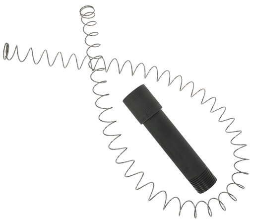 SDS Imports Magazine Extension MAC 1014 12 Gauge Black 80041050