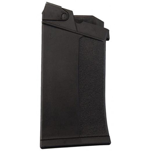 SDS IMPORTS MAG SAIGA 12 STYLE 5RD (25) S125RDM