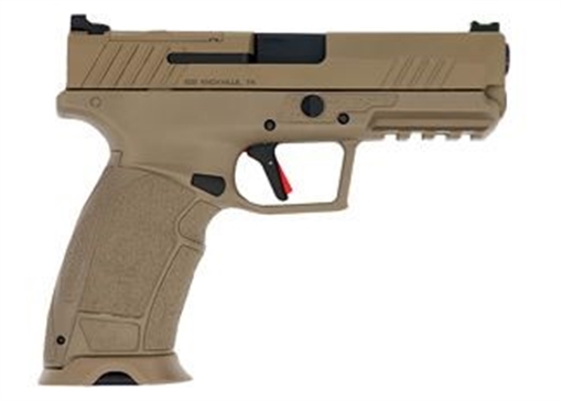 TISAS PX9G3 9MM FDE 4'' 15RD PX-9DFDE15 15000109