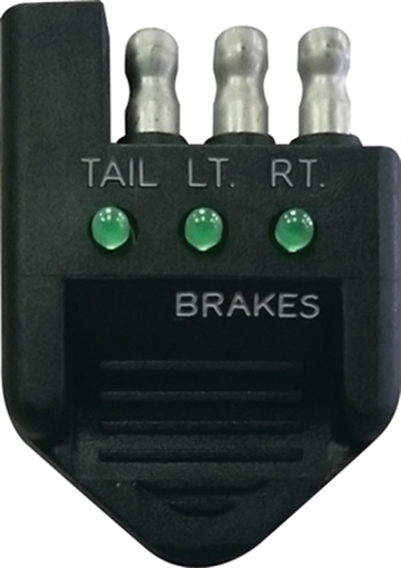 SEA SENSE 4-WAY CIRCUIT TESTER 50080304
