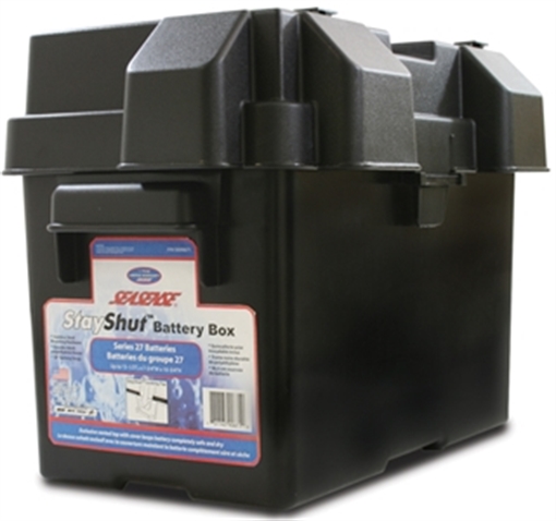 SEA SENSE BATTERY BOX LARGE 50090671