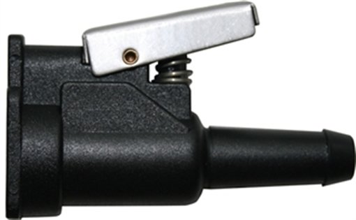 SEA SENSE QUICK CONNECTOR-OMC FEMALE 3/8" 50052272