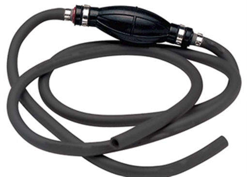SEA SENSE UNIV 3/8 FUEL ASSM/HOSE/PRIMER 50052667-1