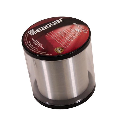 SEAGUAR ABRAZX 100% FLOCARB 6# 1000YD 06AX1000