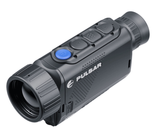 SELLMARK CORPORATION AXION XG30 COMPACT MONOCULAR PL77508