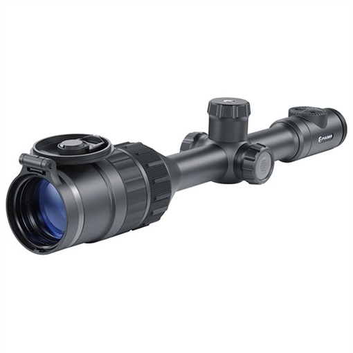 Pulsar Digex C50 3.5-14x50 Night Vision Rifle Scope (with Pulsar Digex-X850S IR Illuminator) PL76635L