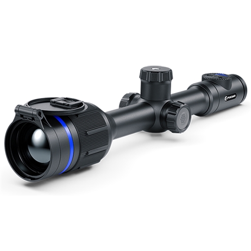 Pulsar Thermion 2 XP50 PRO 2-16x50mm Thermal Rifle Scope Multiple Reticles Black PL76547