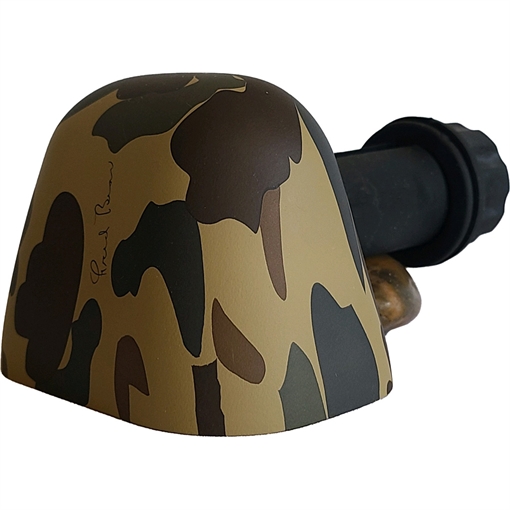 Selway Grayling Camo Quick Detach Quiver Recurve Camo Hood with Black Parts UPN1004942