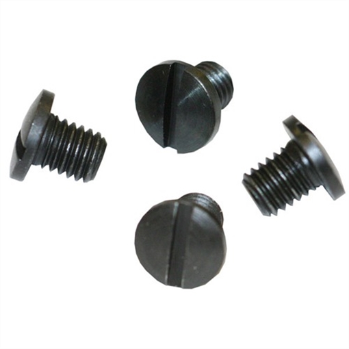 Hogue SLOTTED GRIP SCREWS, BLUE, FITS SIG P220,P230 20008