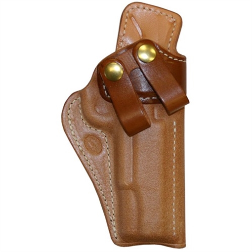 Milt Sparks Holsters 1911 GOVERNMENT MODEL, 5'' BARREL LENGTH NONE