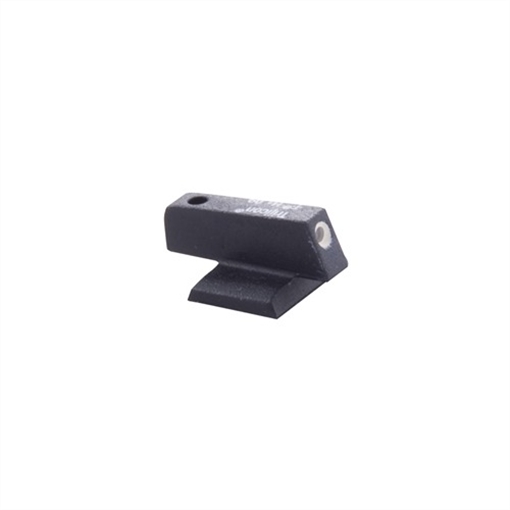 Novak TARGET RING TRITIUM FRONT SIGHT, GOVT. .190'' HEIGHT DFS02-6.190