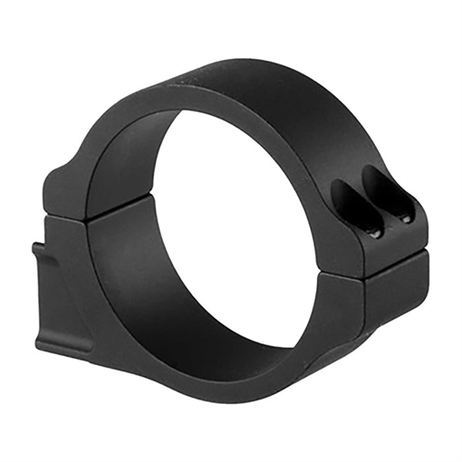 Mdt 34MM SEND IT ADJUSTABLE MOUNTING RING 107196-BLK
