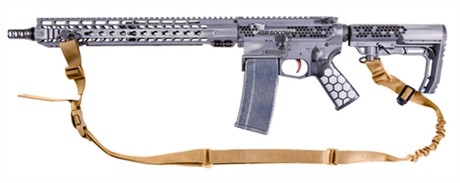 Sentry Quick Disconnect 2 to 1 Sling 22QD01CB