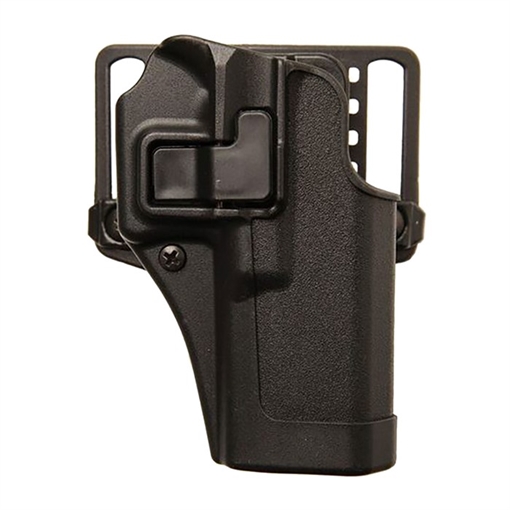 Blackhawk SERPA CQC HOLSTER W/BLADE & PADDLE GLOCK 42 RH BLACK 410567BK-R