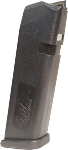 SGM TACTICAL MAGAZINE FOR GLOCK 40SW 13RD BLACK POLY SGMTMG23