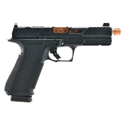 Shadow Systems P&P DR920 ELITE BRONZE TB SS-2009-P
