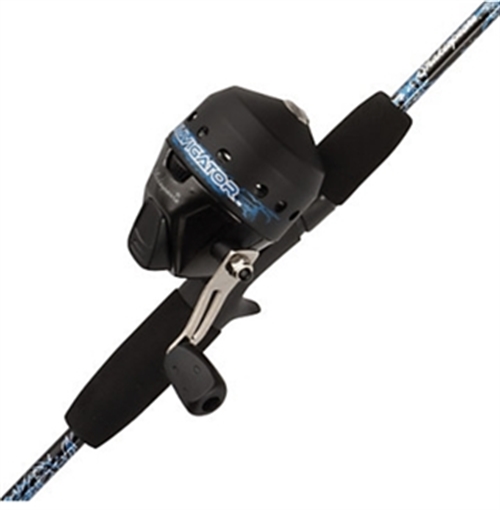 SHAKESPEARE NAVIGATOR 5'6" 2PC SPINCAST CBO NAVI5610SCCBO