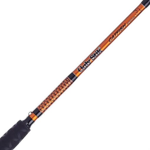 SHAKESPEARE STIK CATFISH SPECIAL CASTING ROD 9' 2 PC 1521520