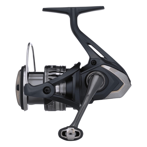 SHIMANO MIRAVEL 6.2 5BB SPIN REEL MIR2500HG