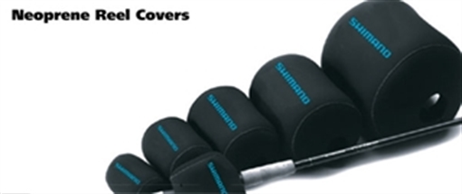 SHIMANO NEOPRENE REEL COVER BAITCAST ANRC820A
