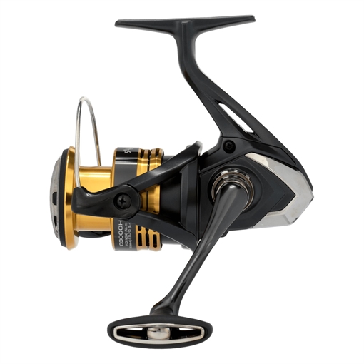 SHIMANO SAHARA 6.2 5BB SPIN REEL SHC3000HGFJ