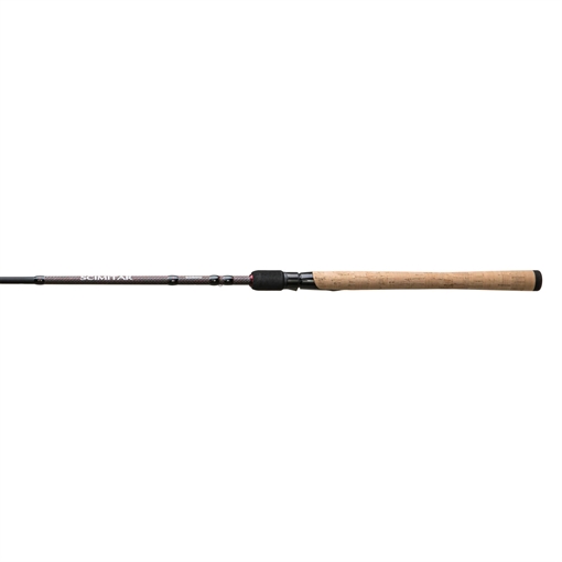 SHIMANO SCIMITAR 6'6" ML SPIN SMS66MLC