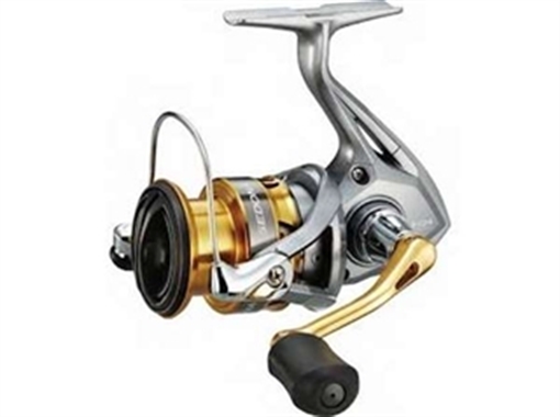 SHIMANO SEDONA 4BB 6.2 CPT FD SPIN REEL SEC5000XGFI