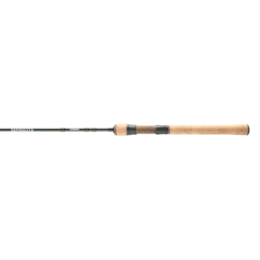 SHIMANO SENSILITE 6'L SPIN ROD SENS60LA