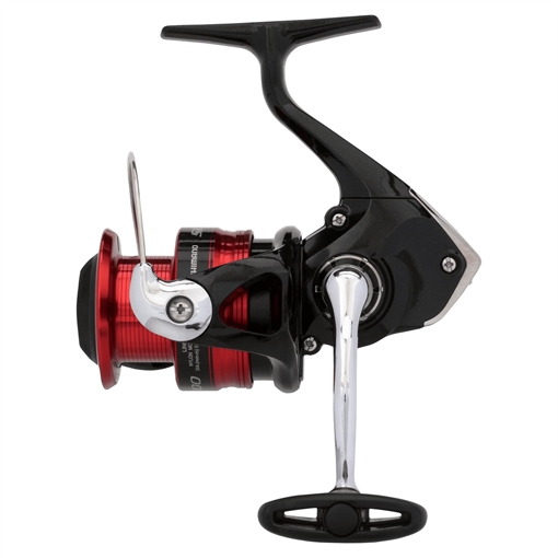 SHIMANO SIENNA 3BB 5.0 SPIN SNC3000FG