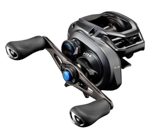 SHIMANO SLX 70 7.2 4BB CAST REEL SLX70HGA