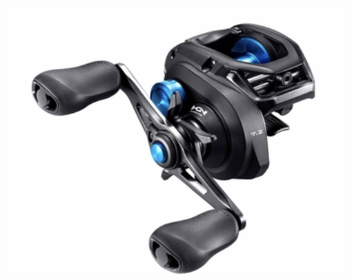 SHIMANO SLX XT 4BB 6.3 CAST SLXXT150A