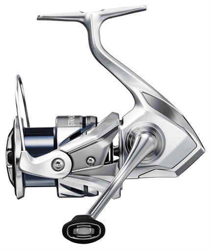 SHIMANO STRADIC 6BB 5.1 SPIN ST1000HGFM