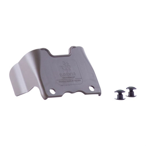SHIRT SHIELD FOR RIGID TQ CASE WITH HARDWARE E10-2020-RGR