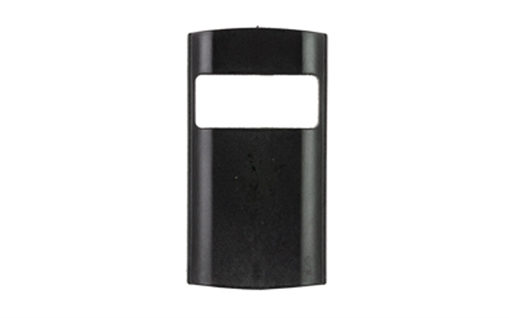 Shield Sights Mounting Plate, Low Pro Slide Mount, Black, Fits Glock 43 MNT-G43-POLY-SMS-RMS