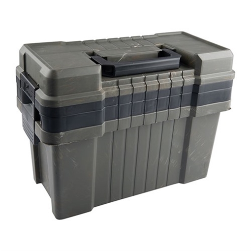 Plano Molding Company SHOOTER'S BOX 181601